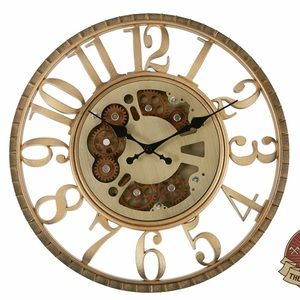The Barrel Shack -The Luca clock